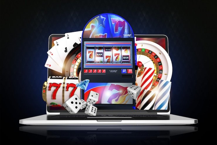 Platform panutan togel dengan antarmuka responsif di berbagai perangkat