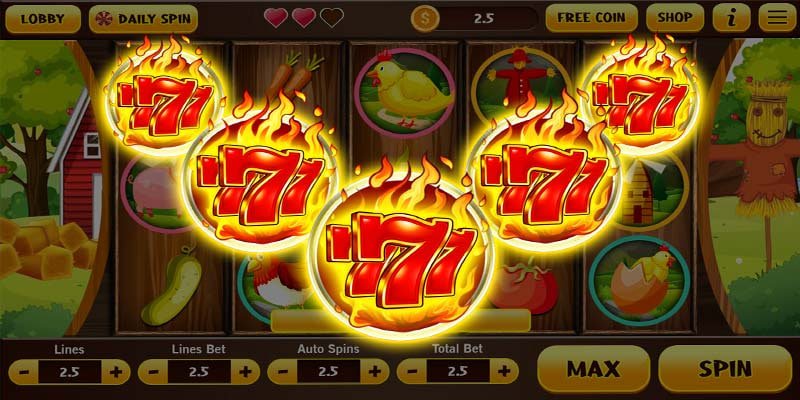 panutan togel featured game showcase
