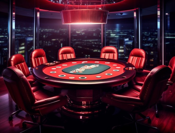 Kartu Bingo dan papan undian di platform panutan togel