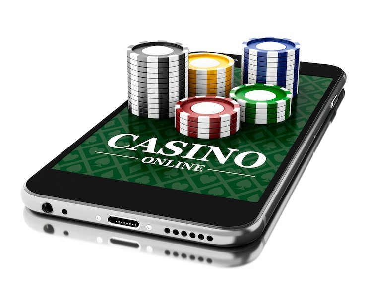 Sistem undian nomor dan papan penang Bingo panutan togel