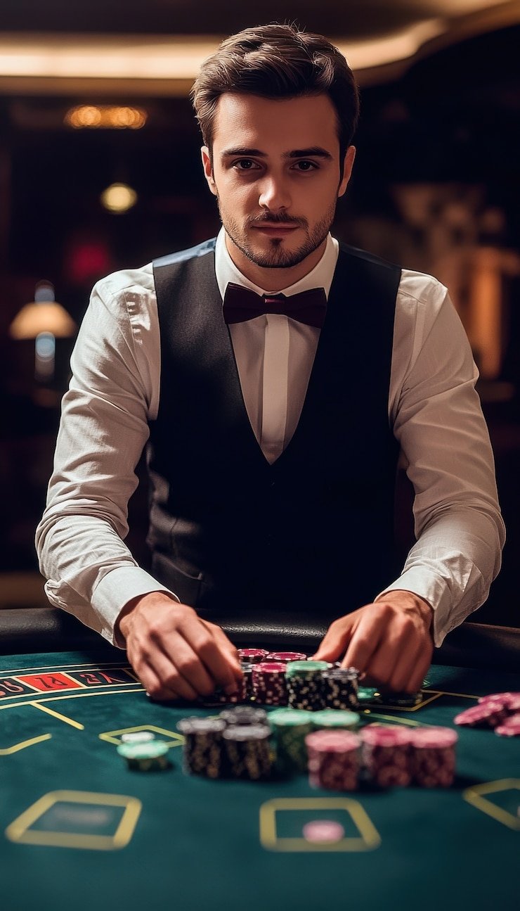 Permainan JILI di platform panutan togel menampilkan antarmuka responsif dan fitur bonus berlapis