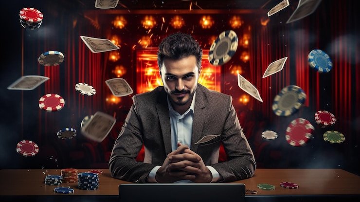 Antarmuka verifikasi KYC dan pengaturan 2FA di platform panutan togel
