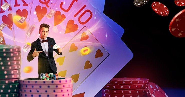 panutan togel featured game showcase