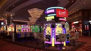 Struktur turnamen mingguan slot di platform panutan togel